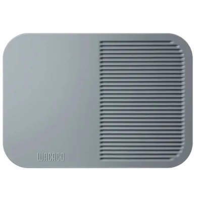 Барний килимок Wacaco Coffee Mat Large для приготування кави 35 x 25 см (WCM35)