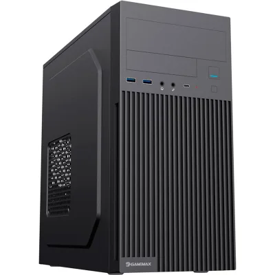 Корпус для ПК Gamemax MT-321-NP-2U3