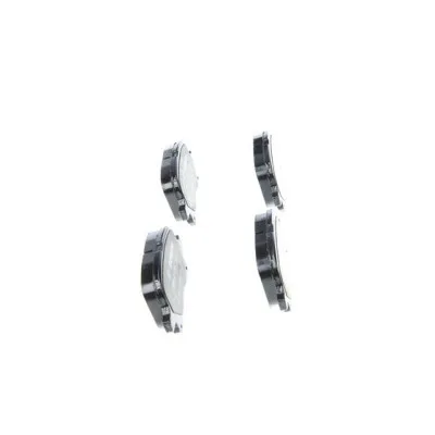Гальмівні колодки Bosch 0 986 424 639