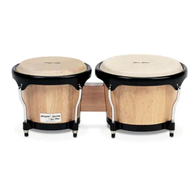Бонго Gon Bops Fiesta Bongos Natural (FS785N)