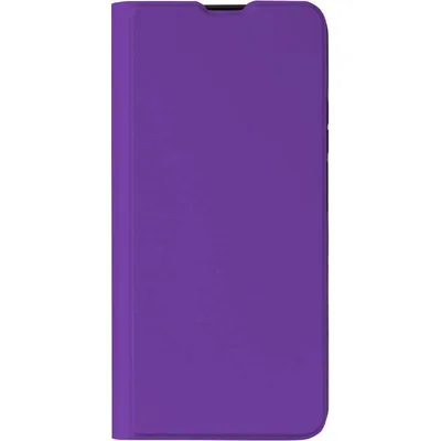 Чохол до мобільного телефона BeCover Exclusive New Style ZTE Blade A55 Purple (712612)