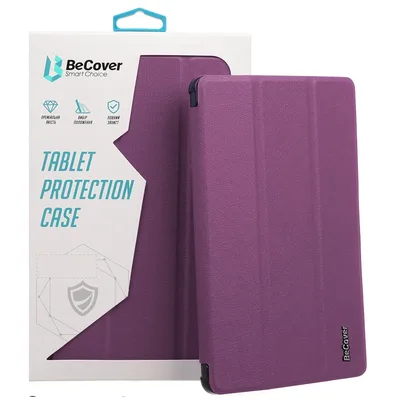 Чохол до планшета BeCover Smart Case Honor Pad X9 11.5" Purple (711081)