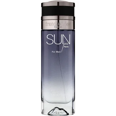 Туалетна вода Franck Olivier Sun Java For Men 75 мл (3516642111129)