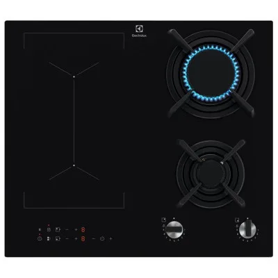 Варочна поверхня Electrolux KDI641723K