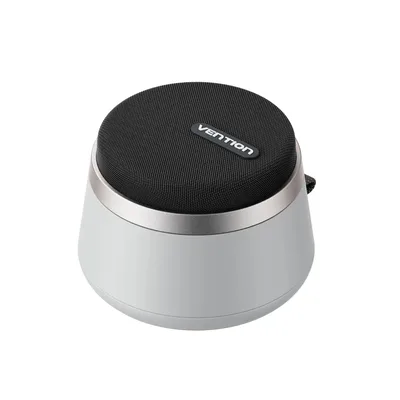 Акустична система Vention Koobu K11 Magnetic Stand Wireless Silver (NDBI0)