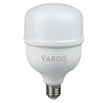 Лампочка VARGO VG-60W E27 6500K