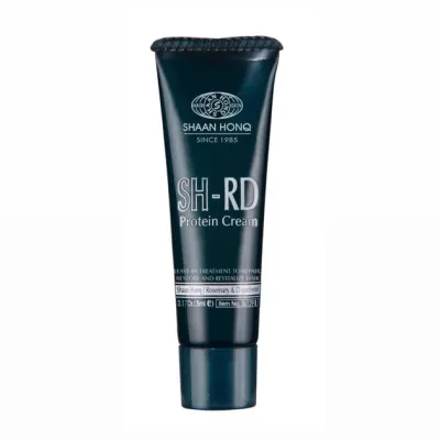 Крем для волосся SH-RD Protein Cream Для відновлення пошкодженого волосся 5 мл (652418102472)