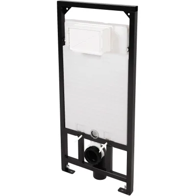 Інсталяція Deante CST WC01