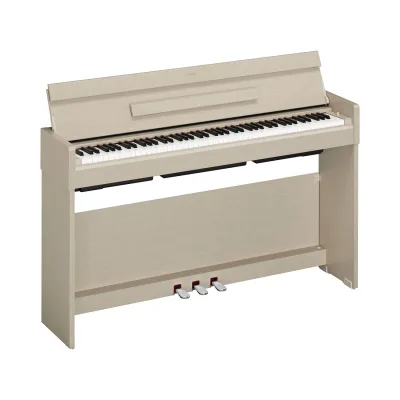 Цифрове піаніно Yamaha Arius YDP-S35 White Ash