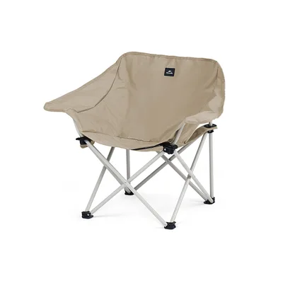 Крісло складане Naturehike Stellaluna T01 CNH23JU13002 пісочний (6927595789063)