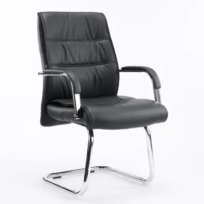 Офісне крісло Special4You Venezia office black (E7474)
