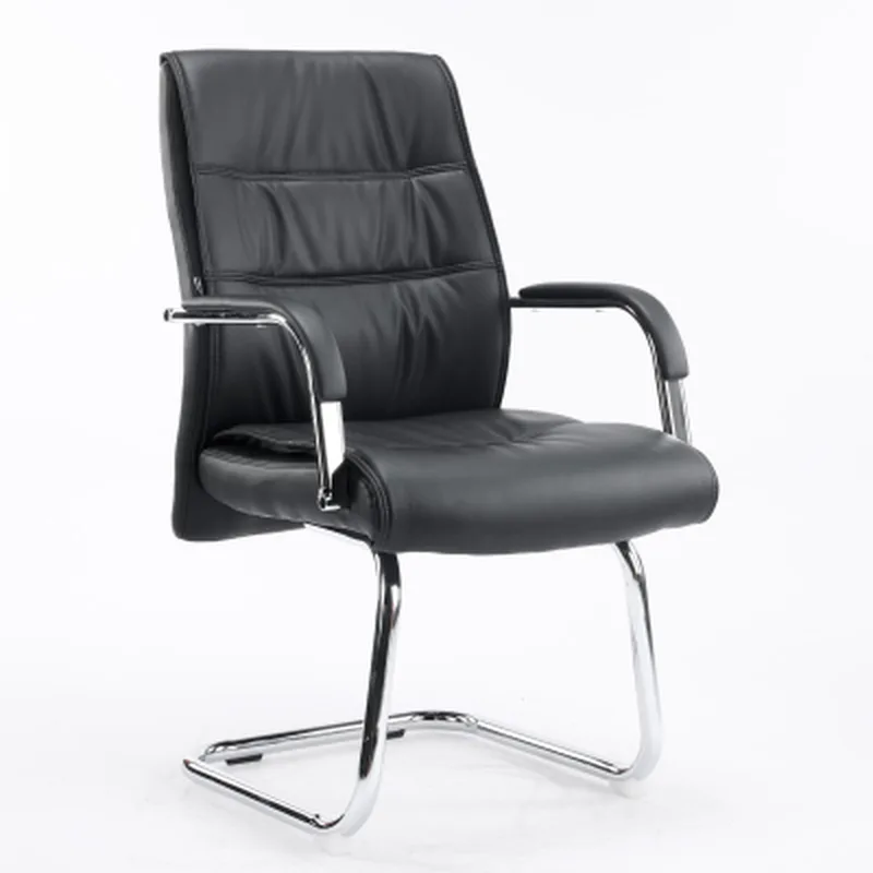 Офісне крісло Special4You Venezia office black (E7474)