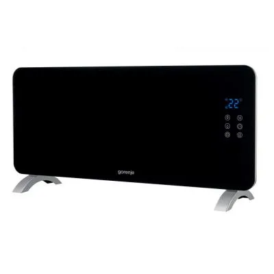 Обігрівач Gorenje OPTIHEAT2000GTPT