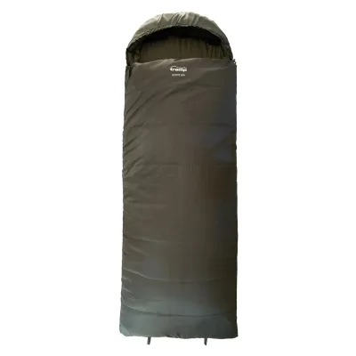 Спальний мішок Tramp Shypit 200 Wide Olive Right (UTRS-059L-R)