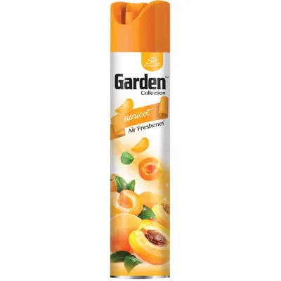 Освіжувач повітря Garden Apricot 300 мл (8697418293173)