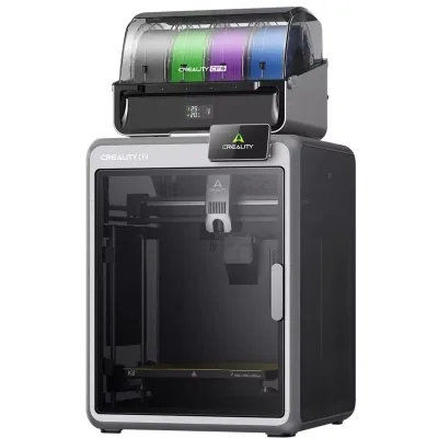 3D-принтер Creality K2 Combo