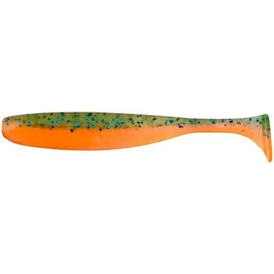 Силікон рибальський Keitech Easy Shiner 2" (12 шт/упак) ц:pal#11 rotten carrot (1551.06.52)