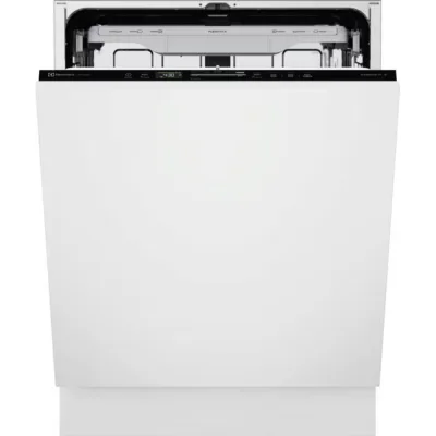 Посудомийна машина Electrolux E82LX520T