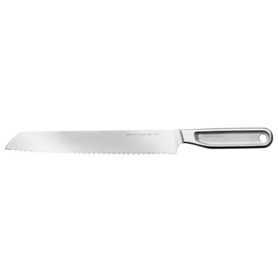 Кухонний ніж Fiskars All Steel для хліба 22,1 см (1062883)