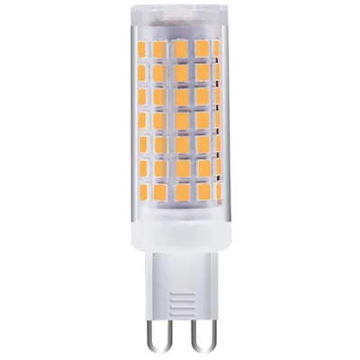 Лампочка Eurolamp LED G9 6W 600Lm 4000K (LED-G9-0640(220))