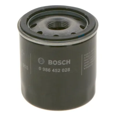 Фільтр масляний Bosch 0 986 452 028