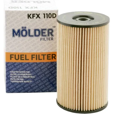 Фільтр паливний Mahle KX220DECO