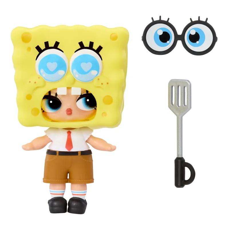 Лялька L.O.L. Surprise! серії Loves SpongeBob SquarePants (249788)