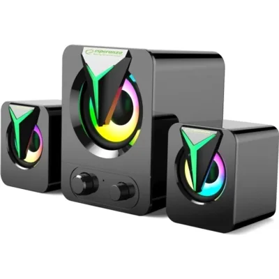 Акустична система Esperanza Speakers EGS107 RainbowSoprano (EGS107)