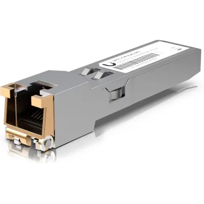 Модуль SFP Ubiquiti UACC-CM-RJ45-MG