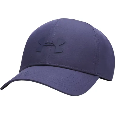 Кепка Under Armour UA Storm Blitzing Adj фіолетовий 1369781-410 (198632624586)