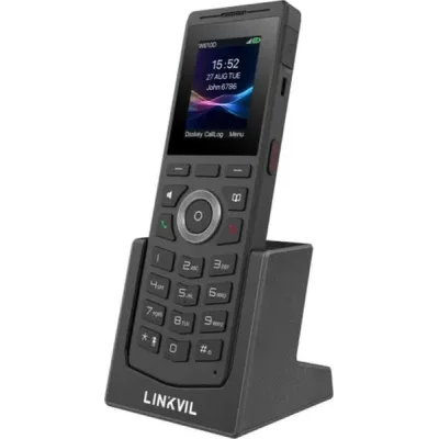 Додаткова трубка Fanvil W610D