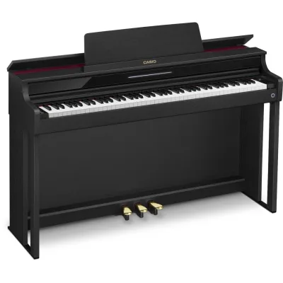 Цифрове піаніно Casio AP-550BK (363166)