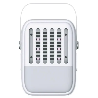 Інсектицидна лампа Eurolamp Акумуляторна 5W IP20 1200mAh (MK-5W(LIGHT)B) (4262380667051)