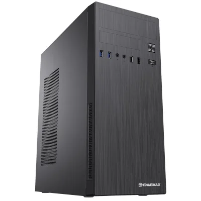 Корпус для ПК Gamemax ET-212-500W-U3