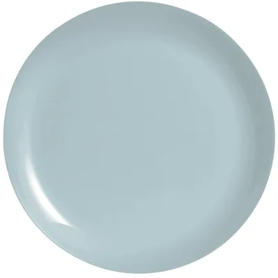 Тарілка Luminarc Diwali Paradise Blue 25 см Обідня (V5720)