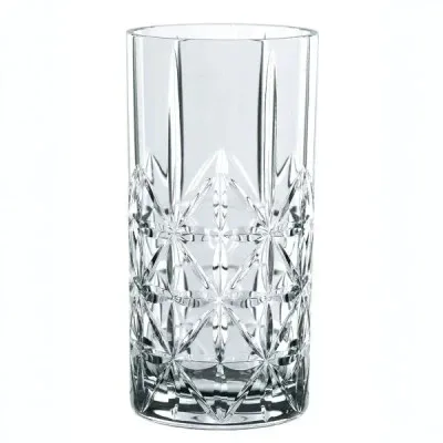 Склянка Nachtmann Highland Longdrink Cross 445 мл (98232)