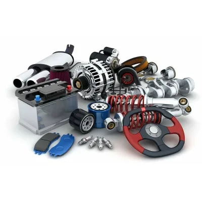 Гальмівні колодки HI-Q SP2084