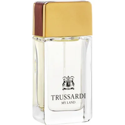 Туалетна вода Trussardi My Land 30 мл (8011530830007)