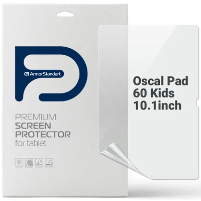 Плівка захисна Armorstandart Anti-Blue hydrogel Oscal Pad 60 Kids 10.1inch (ARM93968)