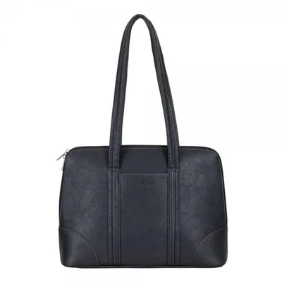 Сумка для ноутбука RivaCase 14" 8992 PU (Black) Orly (8992PUBlack)