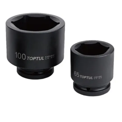 Торцева головка Toptul ударна 1-1/2" 46мм (KABA4846)