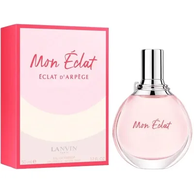 Парфумована вода Lanvin Mon Eclat Eclat D'Arpege 50 мл (3386460119030)