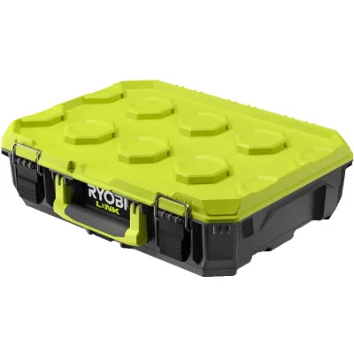 Ящик для інструментів Ryobi модульний Link RSL101, 15х57х43см, пластик (5132006072)