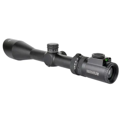 Оптичний приціл Konus Armada 4-16x50 German 4 IR (7165)