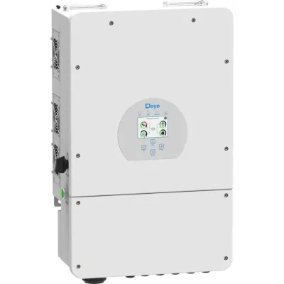 Сонячний інвертор Deye SUN-10K-SG02LP1-EU 10kW (SUN-10K-SG02LP1-EU-AM3)