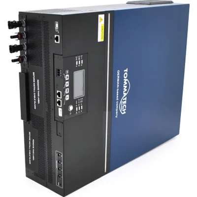 Сонячний інвертор Tommatech TT-MPLUS 7.2KW-48V