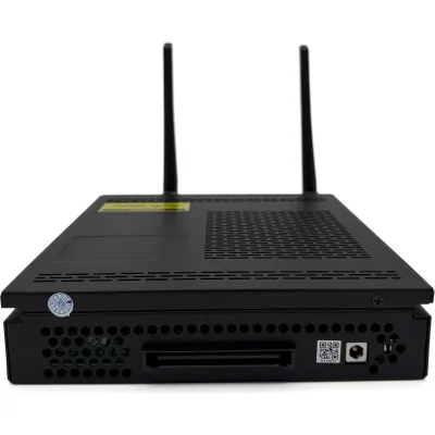 Комп'ютер Intboard OPS PC і5-1140G7/DDR4 16Gb/SSD 512Gb/Intel Iris Xe Graphics (10737002)