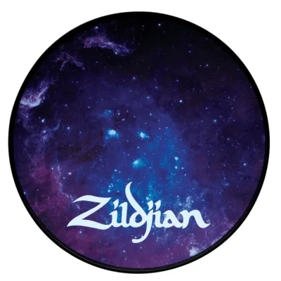 Тренувальний пед Zildjian Galaxy Practice Pad 12" (230900)