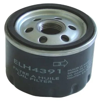 Фільтр масляний MECAFILTER ELH4391