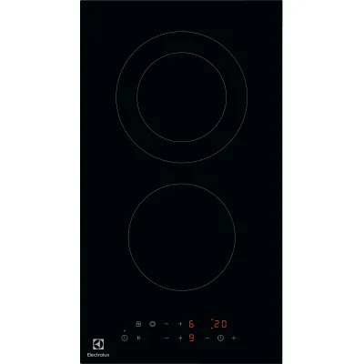 Варочна поверхня Electrolux LHR3233CK
